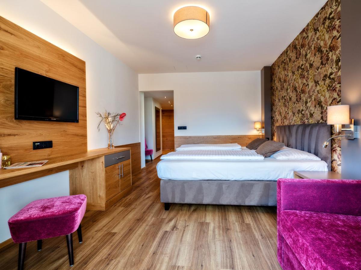 Stadthotel Eggerbraeu Imst Luaran gambar