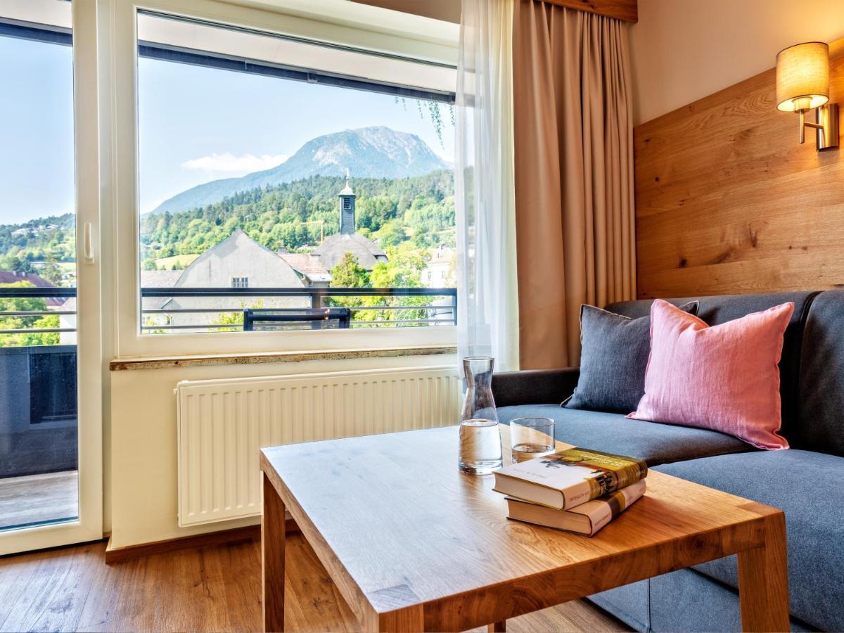 Stadthotel Eggerbraeu Imst Luaran gambar