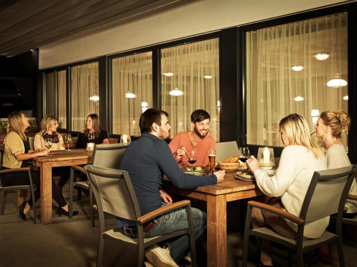 Stadthotel Eggerbraeu Imst Luaran gambar