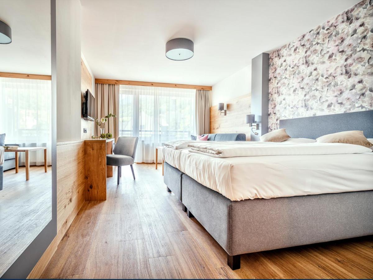 Stadthotel Eggerbraeu Imst Luaran gambar