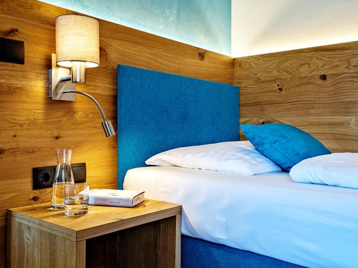 Stadthotel Eggerbraeu Imst Bilik gambar