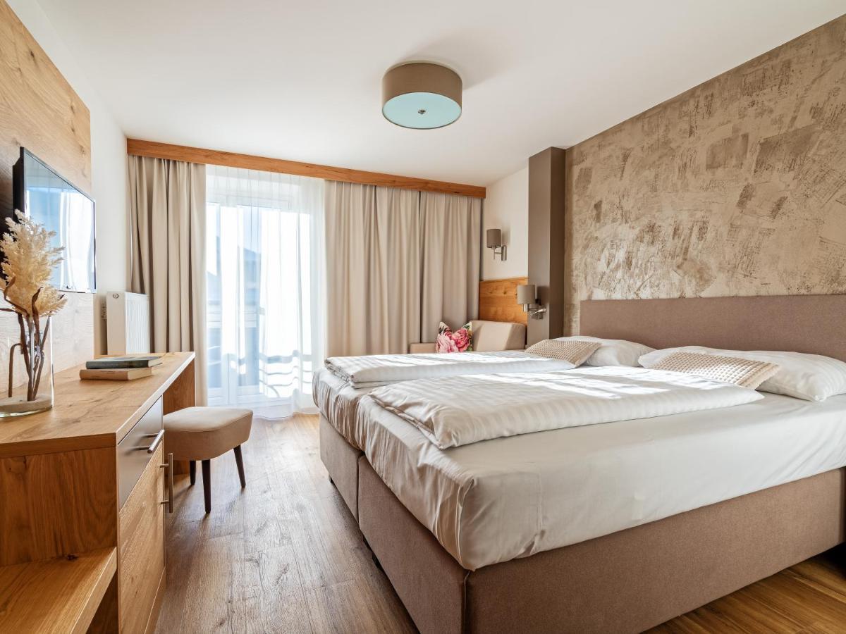 Stadthotel Eggerbraeu Imst Luaran gambar