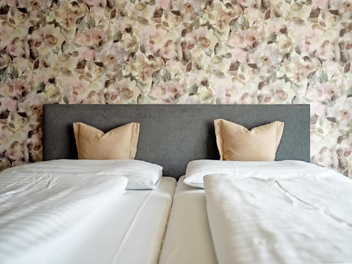 Stadthotel Eggerbraeu Imst Luaran gambar