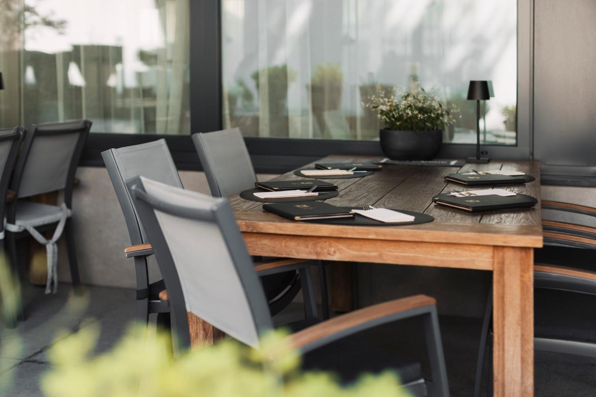 Stadthotel Eggerbraeu Imst Luaran gambar