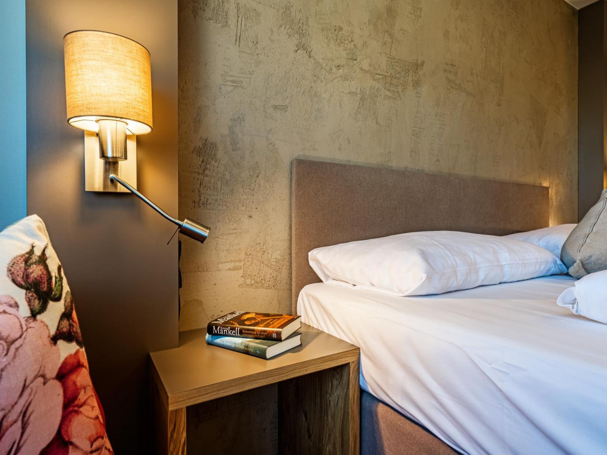 Stadthotel Eggerbraeu Imst Luaran gambar
