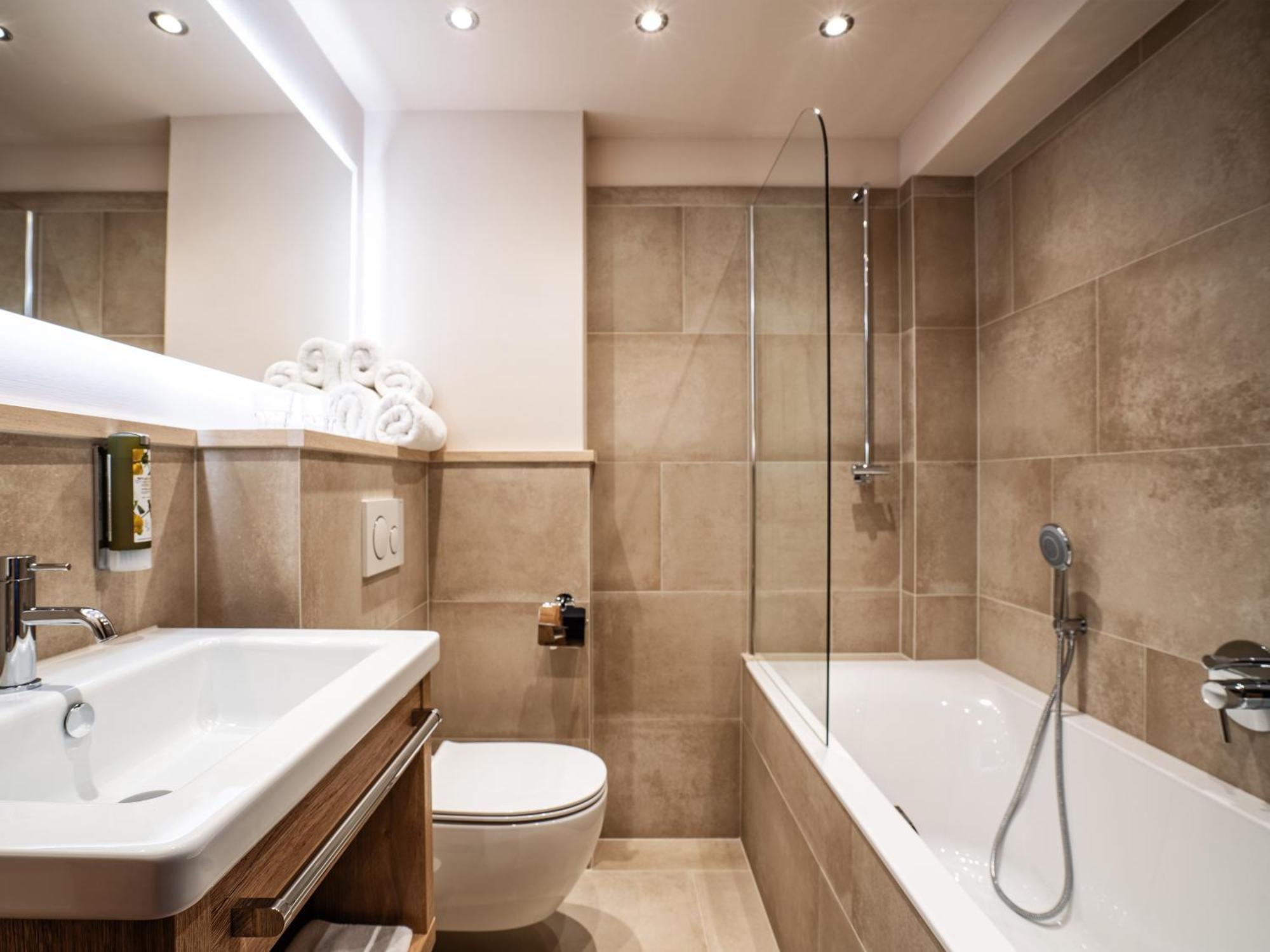 Stadthotel Eggerbraeu Imst Bilik gambar