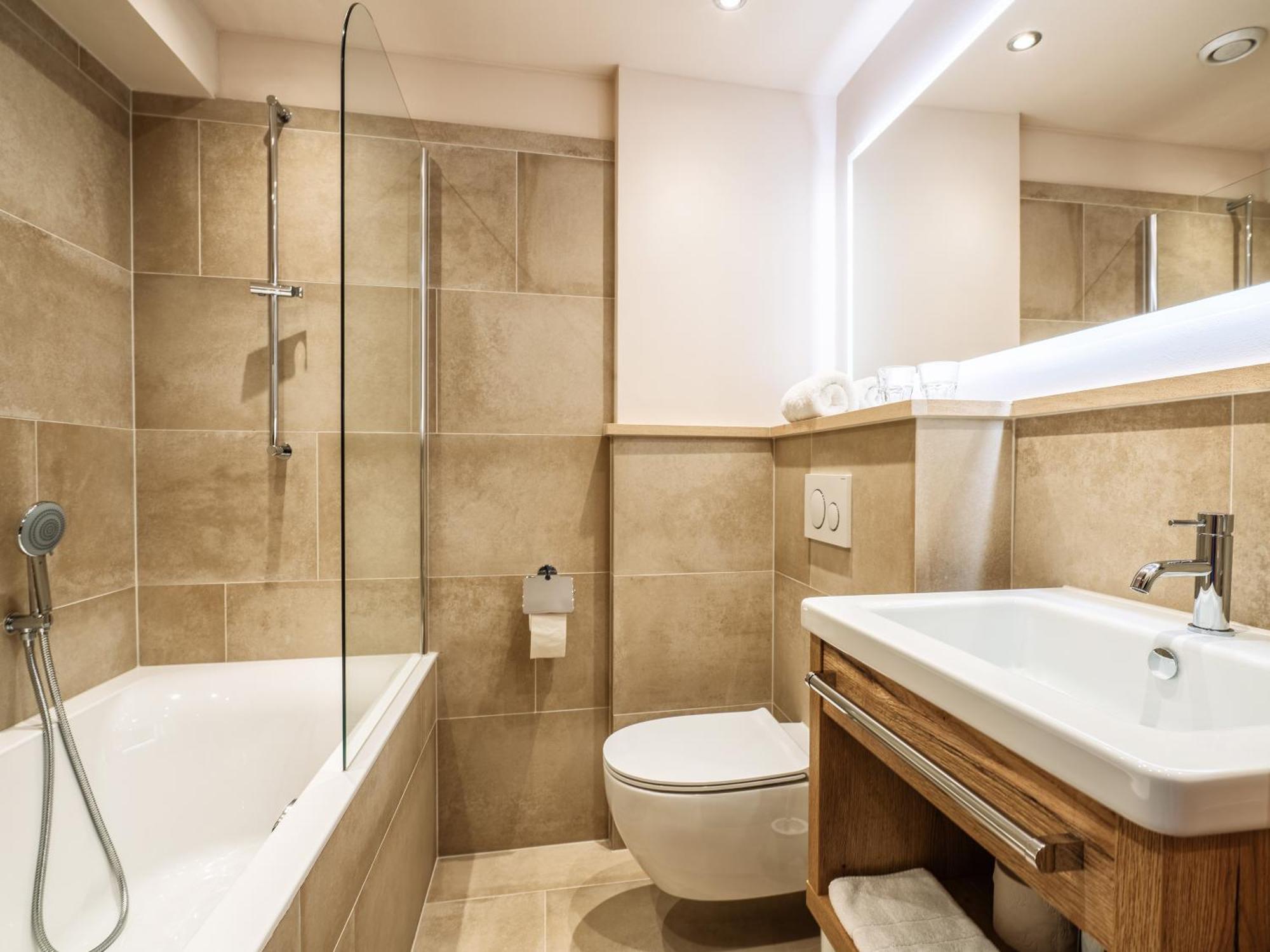 Stadthotel Eggerbraeu Imst Bilik gambar