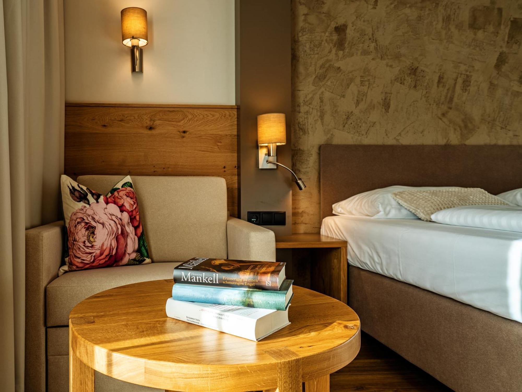 Stadthotel Eggerbraeu Imst Bilik gambar