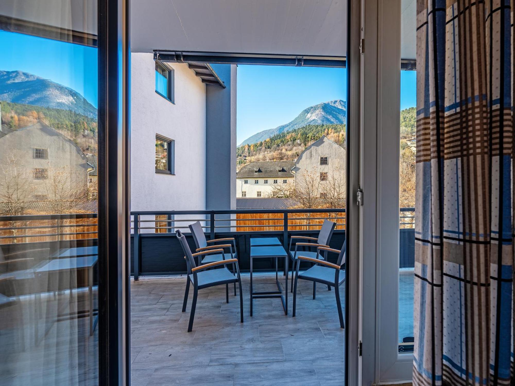 Stadthotel Eggerbraeu Imst Bilik gambar
