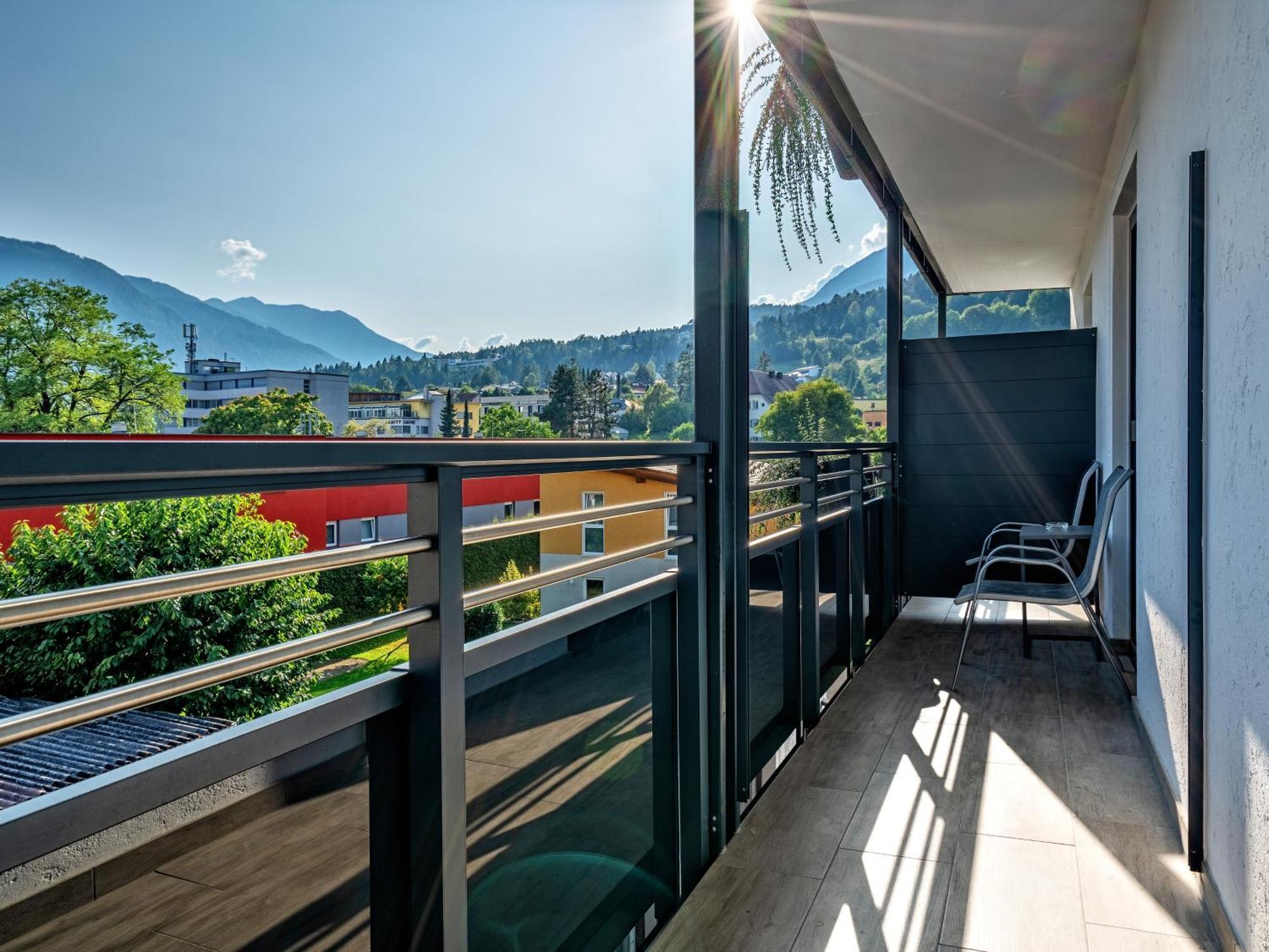 Stadthotel Eggerbraeu Imst Bilik gambar