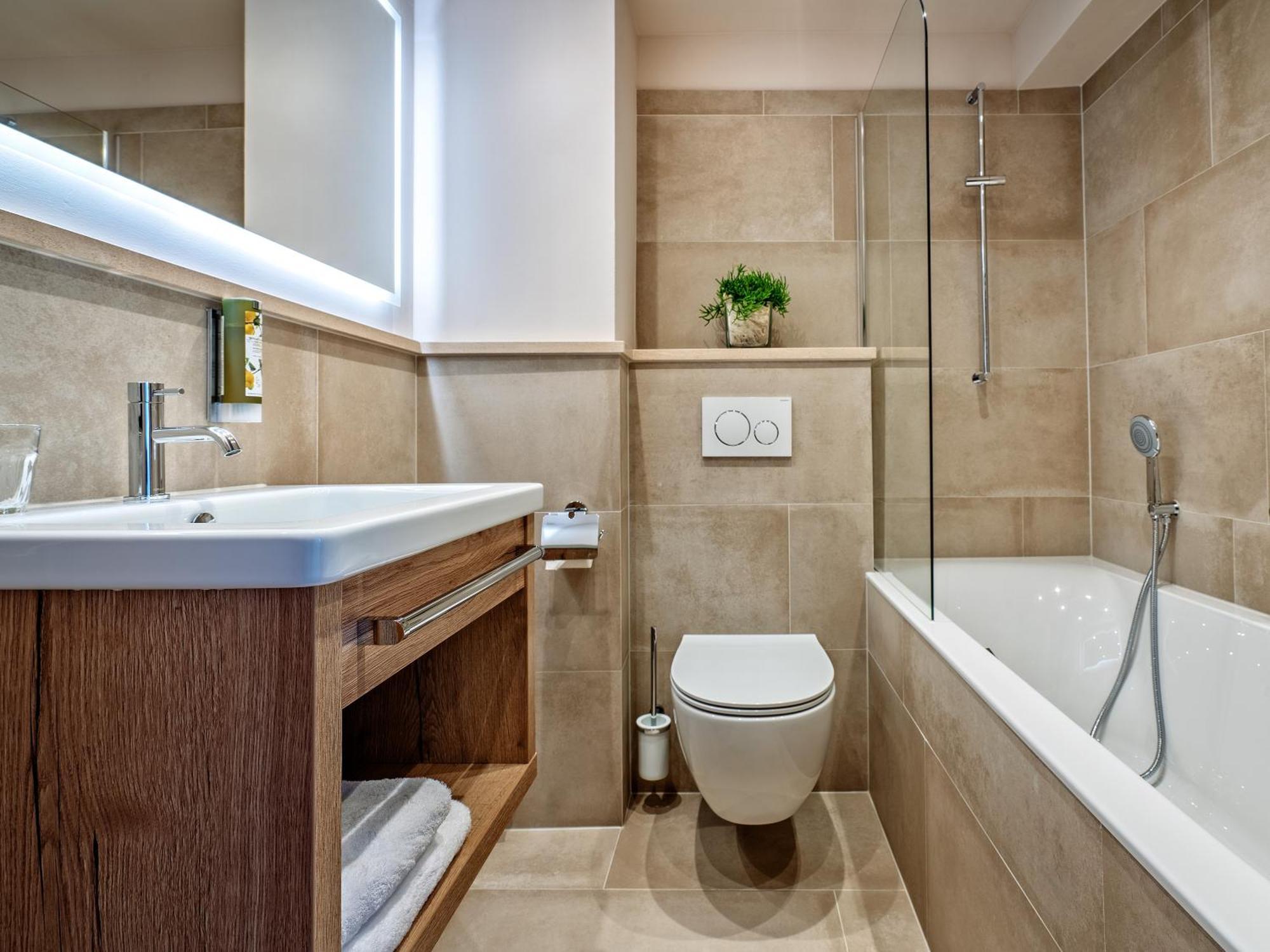 Stadthotel Eggerbraeu Imst Bilik gambar