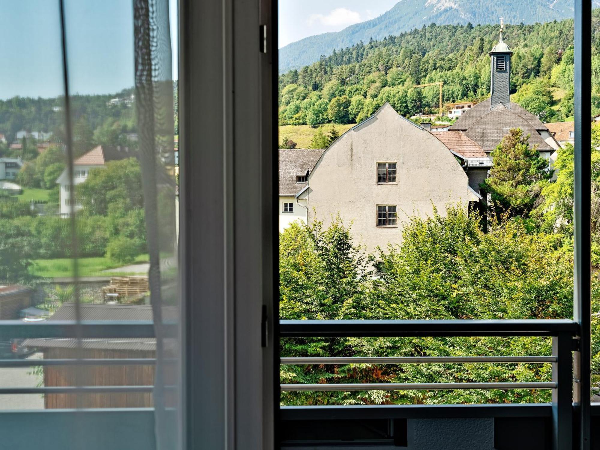 Stadthotel Eggerbraeu Imst Bilik gambar