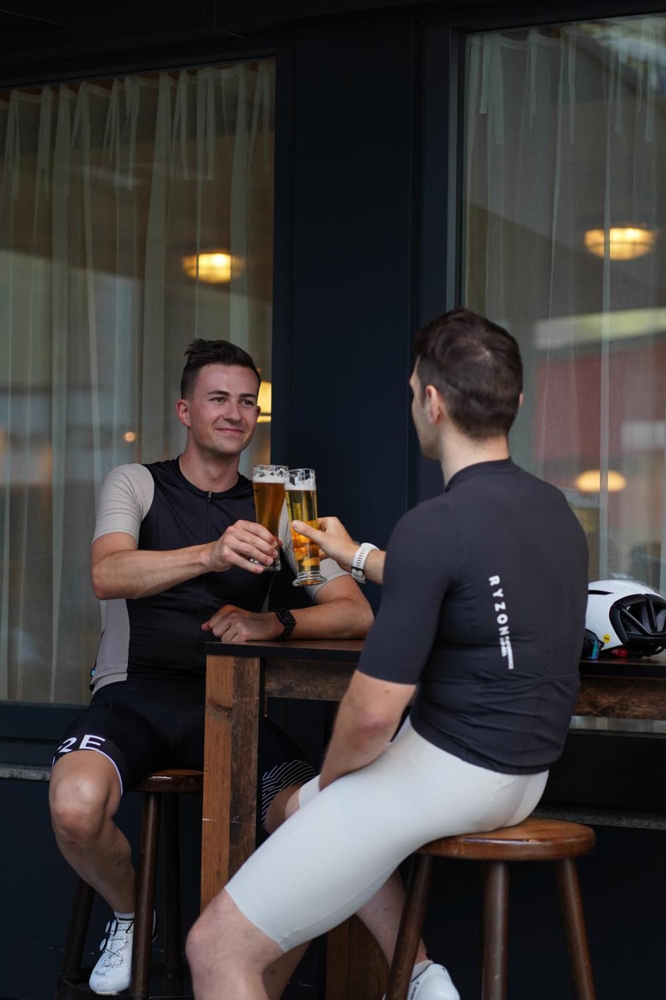 Stadthotel Eggerbraeu Imst Luaran gambar